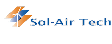 Sol-Air Tech