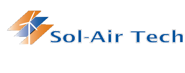 Sol-Air Tech