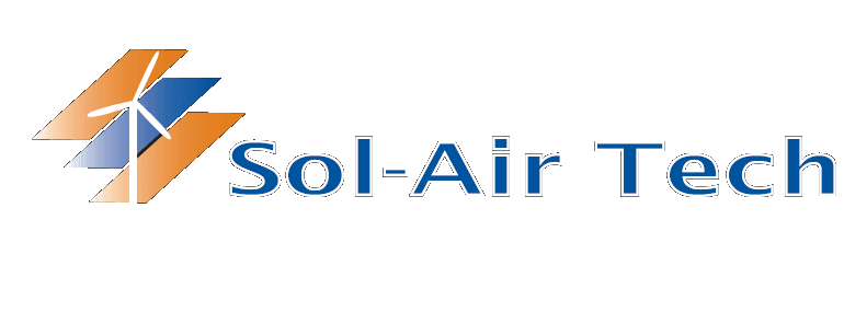 Sol-Air Tech