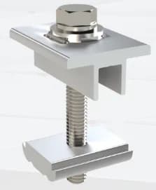 Kinetic Mid Clamp