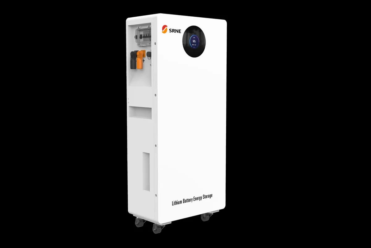 SR-EOS15B Lithium Battery (photo 2)