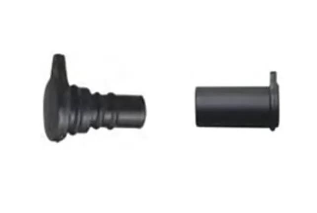 Caps for MC4 Connectors