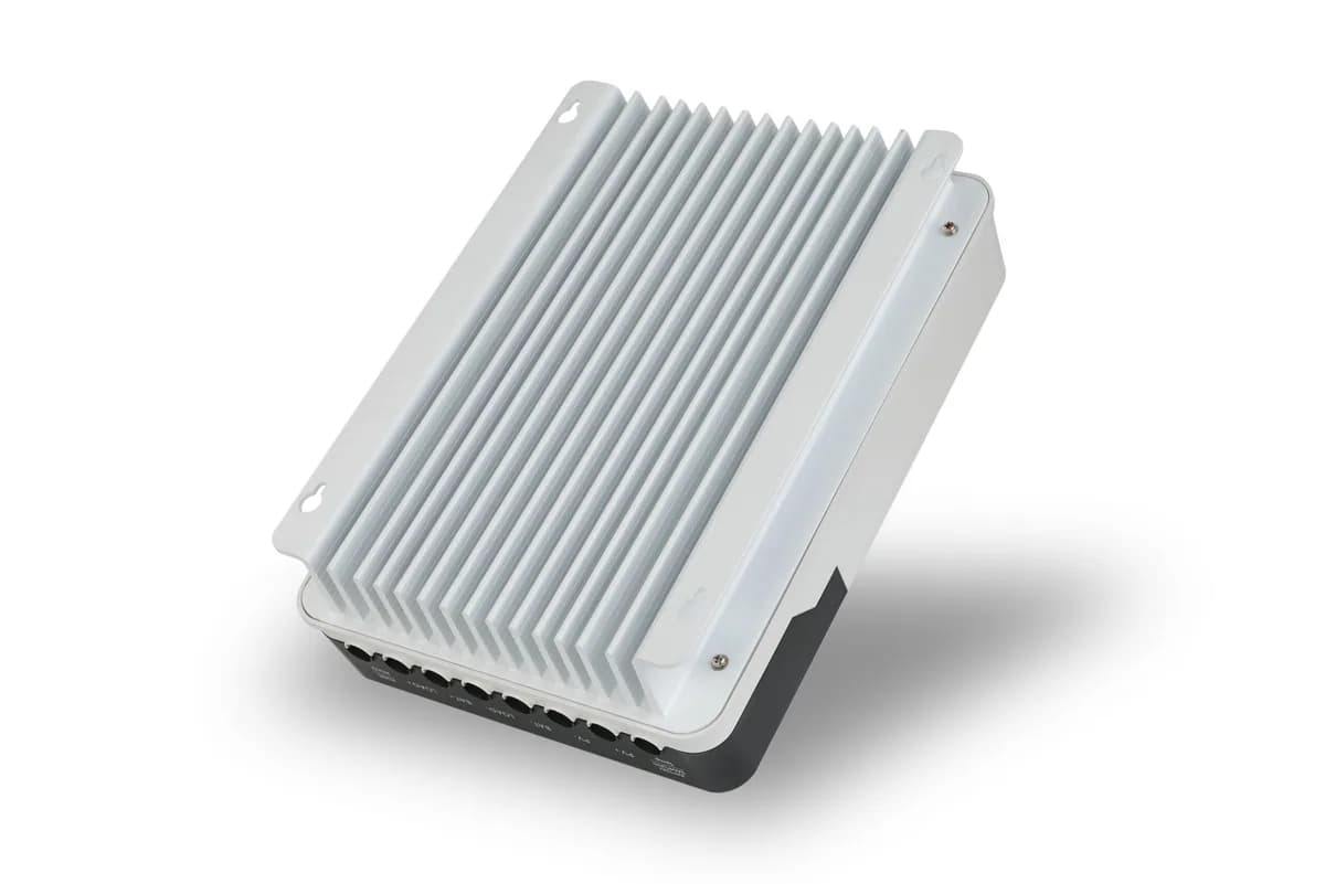 MPPT Charge Controller 60A SRNE ML4860 (photo 5)