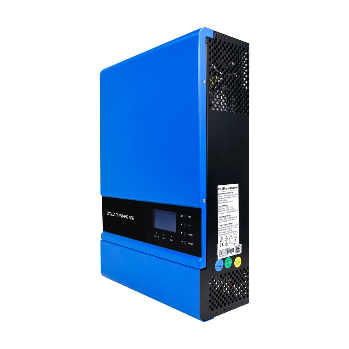 Hybrid Inverter 3000W 48VDC (photo 2)