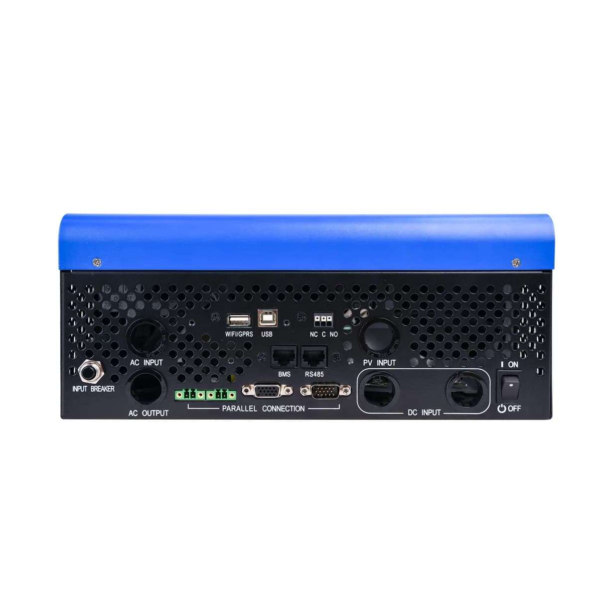 Hybrid Inverter 3000W 48VDC (photo 3)