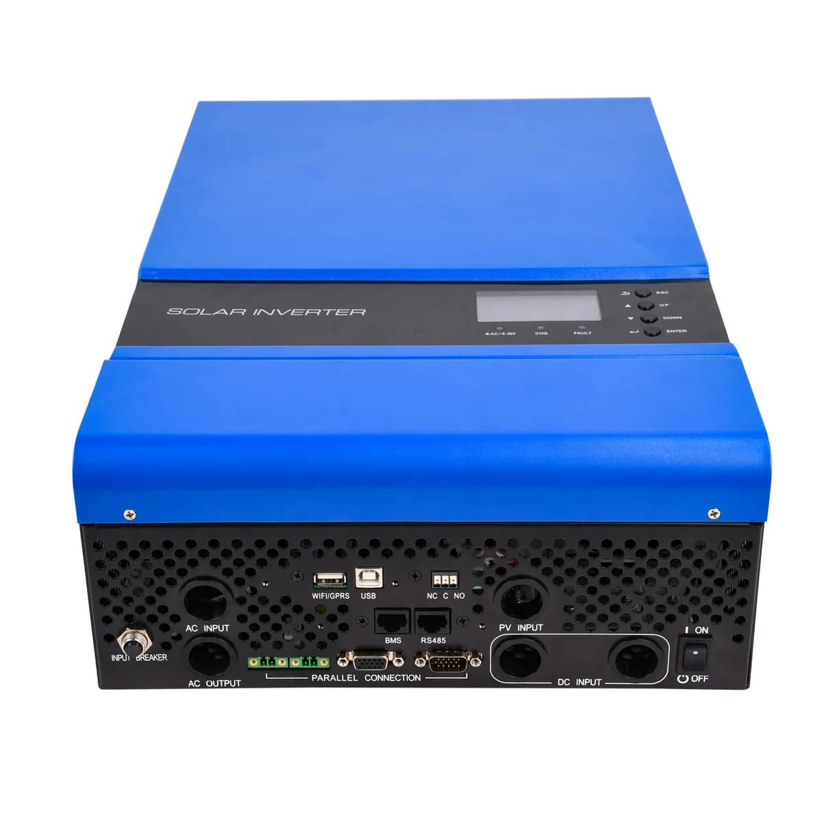 Hybrid Inverter 3000W 48VDC (photo 4)