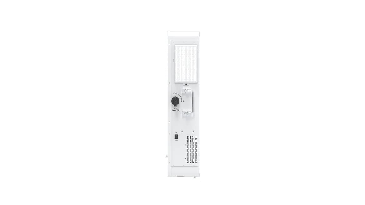 SRNE ABP48100U200-H Inverter (photo 5)