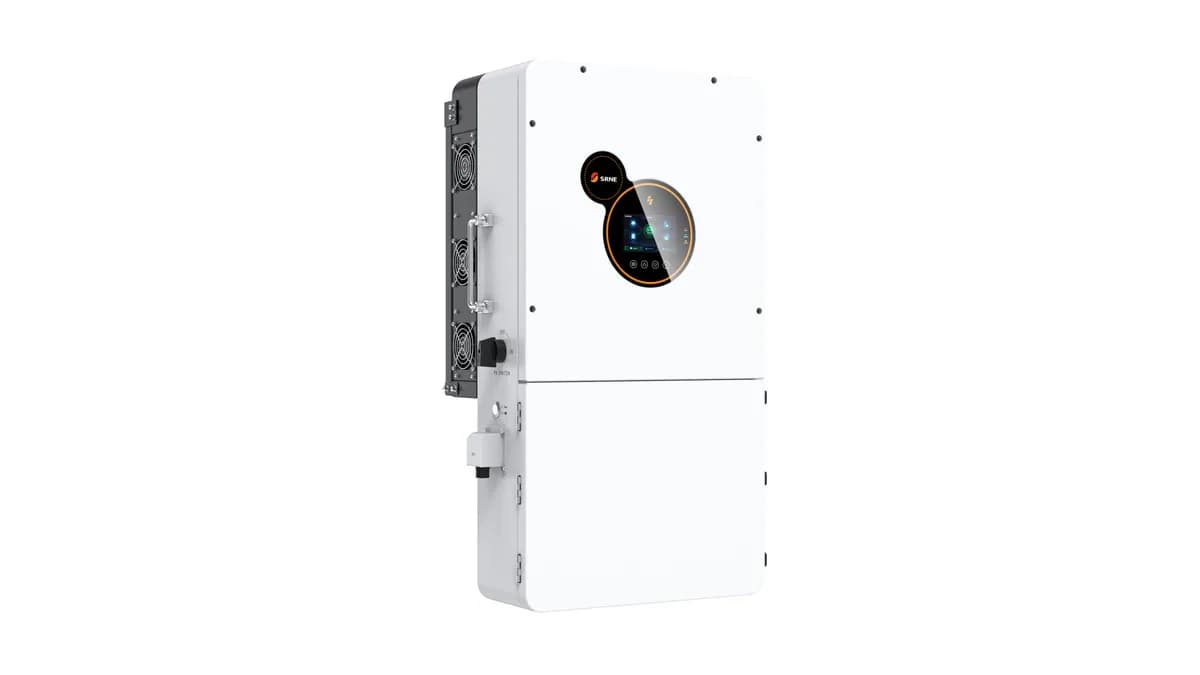 SRNE HEBP48100U240-PRO (photo 2)