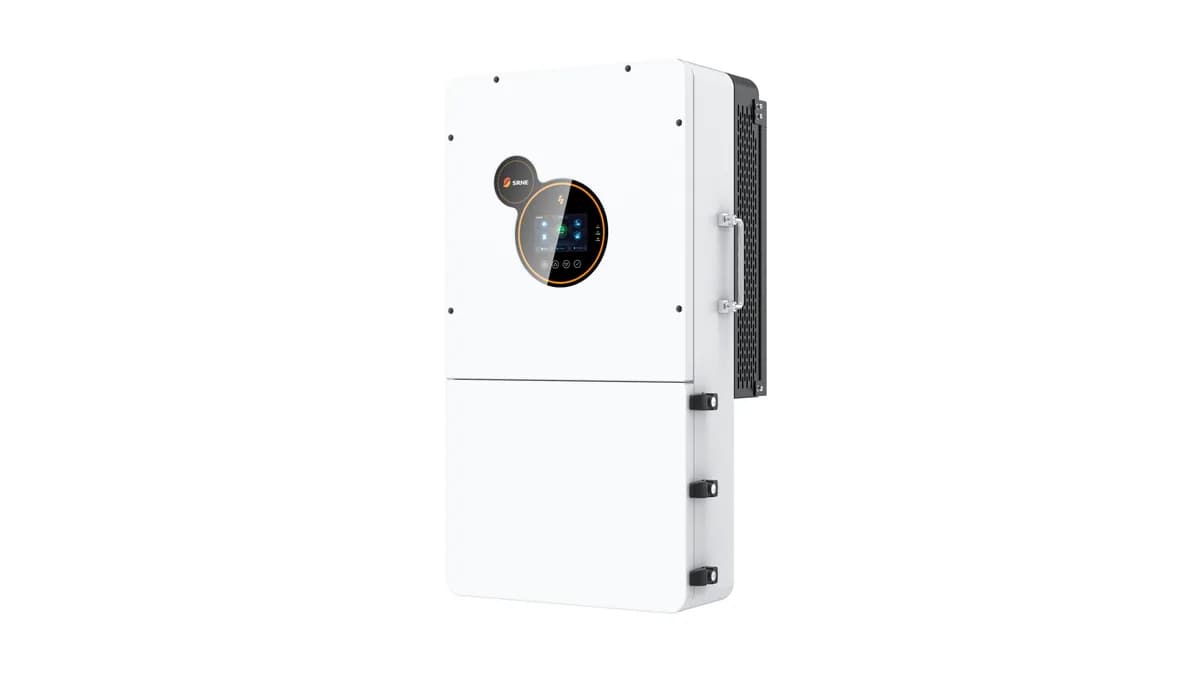 SRNE HEBP48100U240-PRO (photo 3)