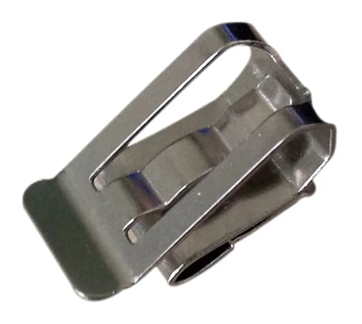Clip Fastener for Solar Cable