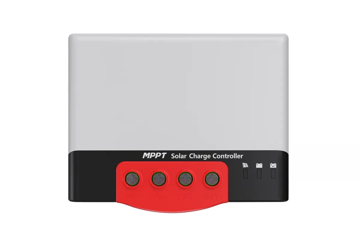 MPPT Charge Controller 40A MC2440N10