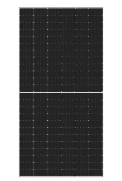 Longi 540W Solar Panel