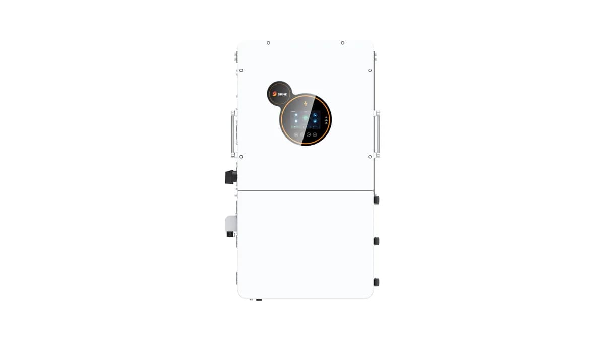 SRNE HEBP48100U240-PRO
