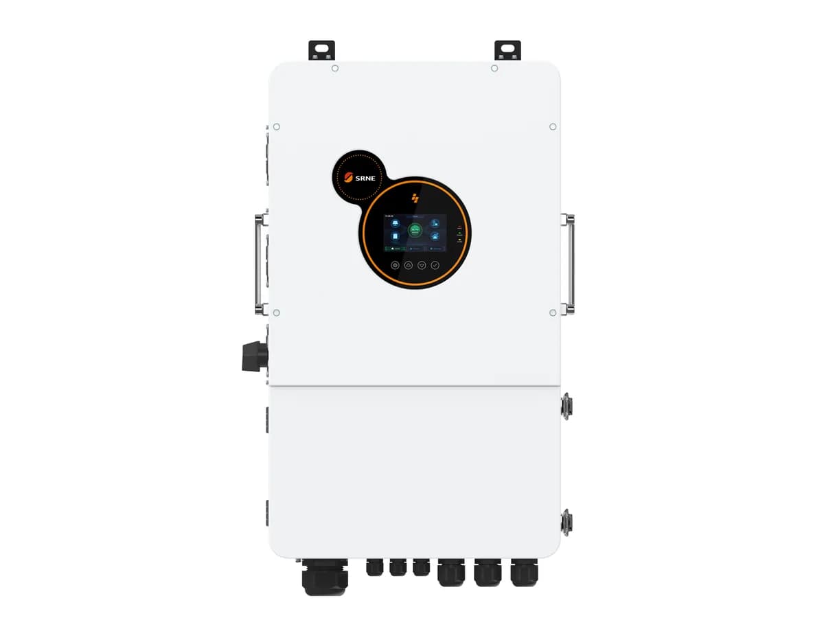 SRNE HESP4880U200-H